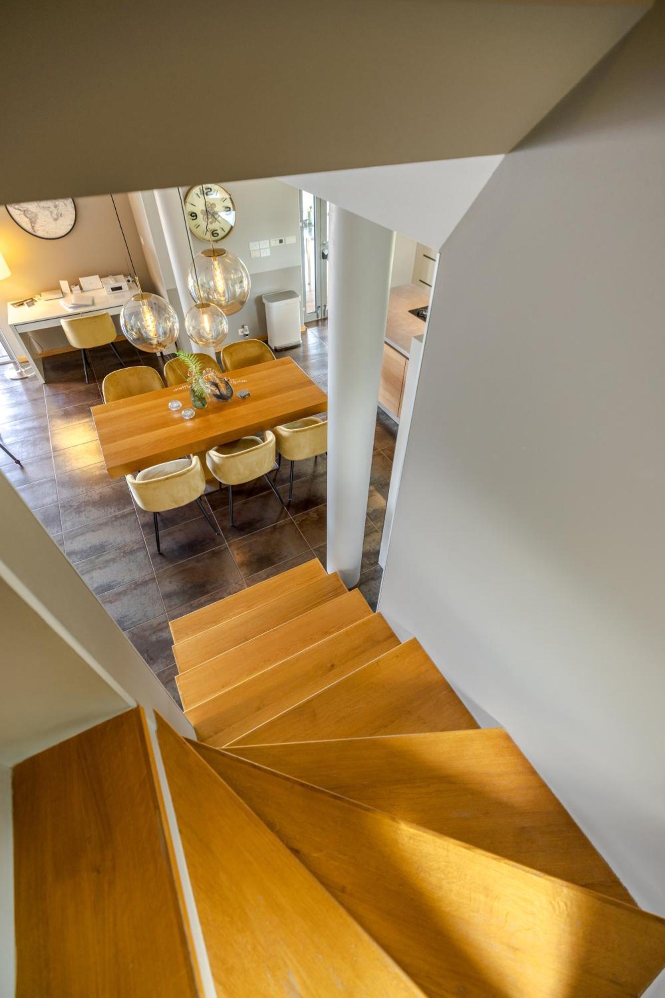 Villa Labin In Zartinj - Luxury Privacy Heated Pool With Auto Cover 외부 사진