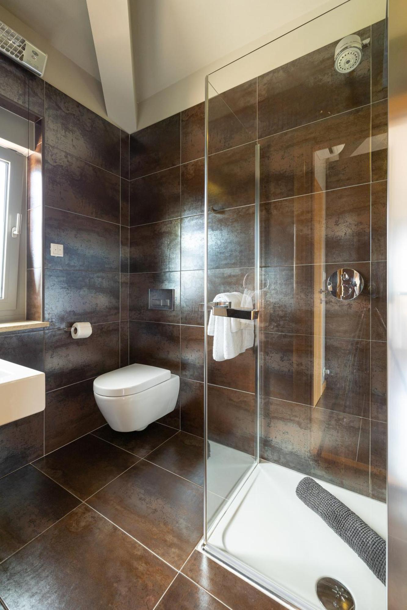 Villa Labin In Zartinj - Luxury Privacy Heated Pool With Auto Cover 외부 사진