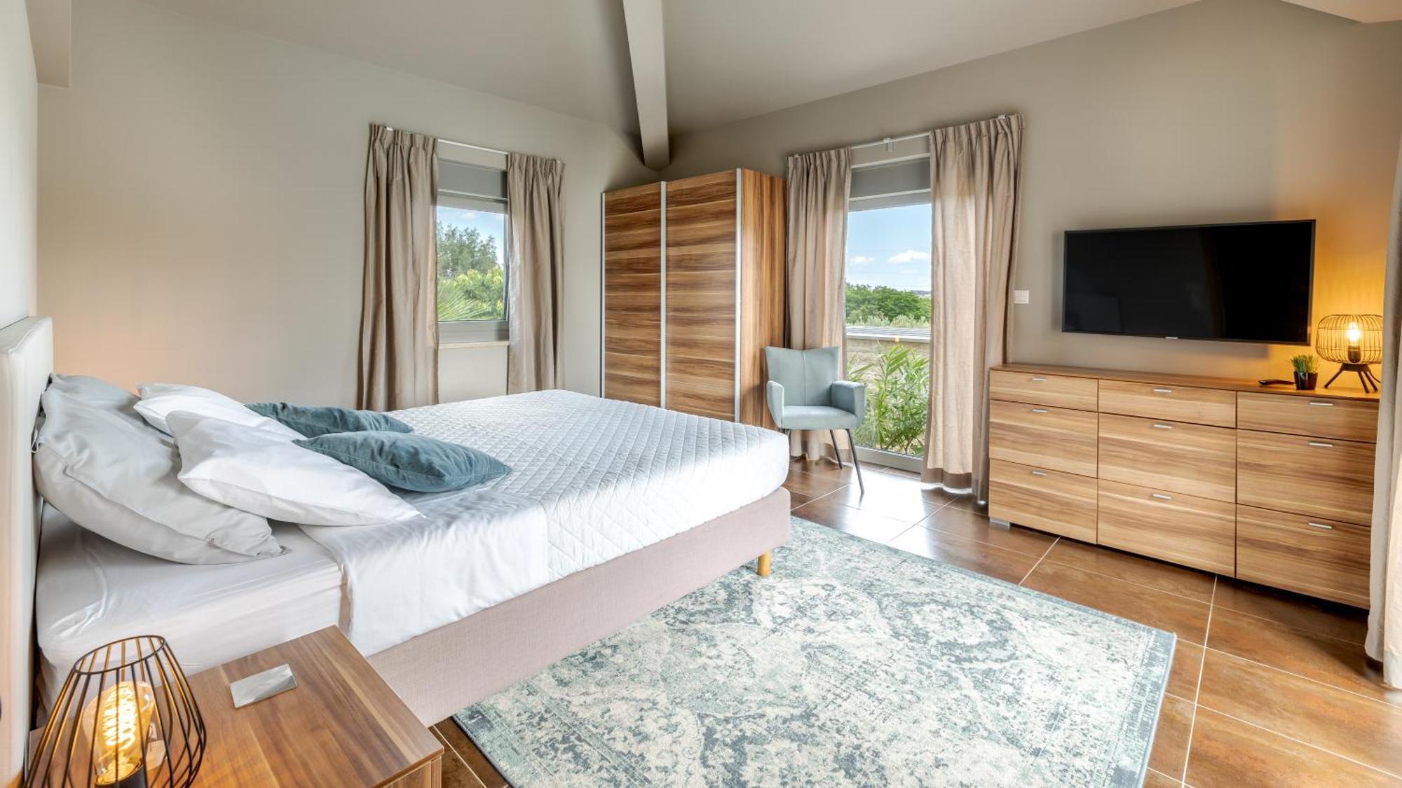 Villa Labin In Zartinj - Luxury Privacy Heated Pool With Auto Cover 외부 사진